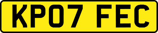 KP07FEC