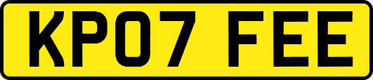 KP07FEE