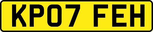KP07FEH