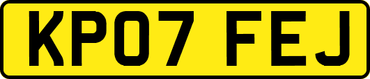 KP07FEJ