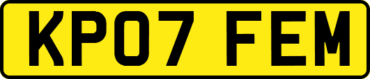 KP07FEM