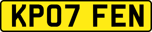 KP07FEN