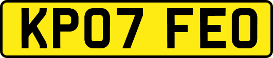 KP07FEO