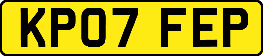 KP07FEP