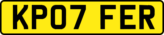 KP07FER