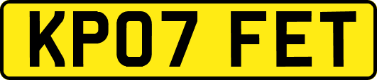 KP07FET