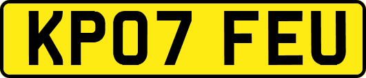 KP07FEU