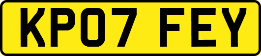 KP07FEY