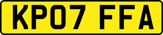 KP07FFA