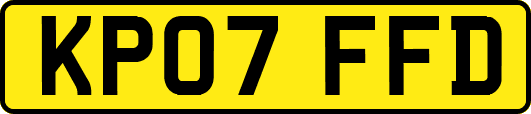 KP07FFD