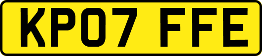 KP07FFE