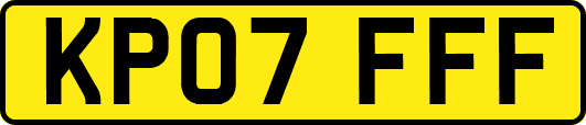 KP07FFF