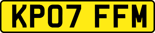 KP07FFM