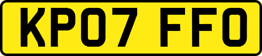 KP07FFO