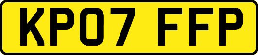 KP07FFP