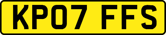 KP07FFS