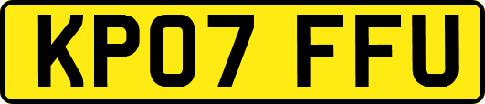 KP07FFU