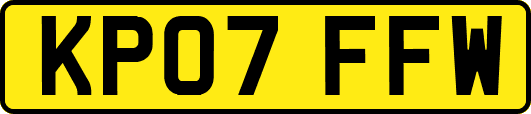 KP07FFW