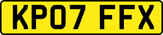 KP07FFX