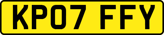 KP07FFY