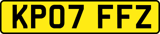 KP07FFZ