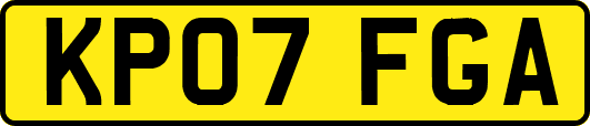 KP07FGA