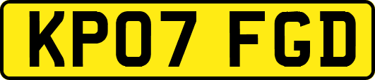 KP07FGD