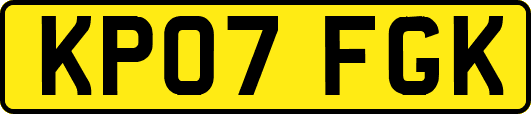 KP07FGK