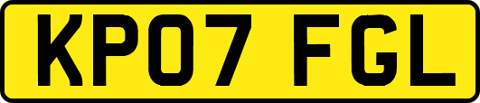 KP07FGL