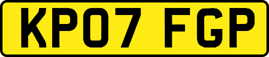 KP07FGP