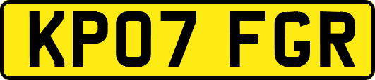 KP07FGR