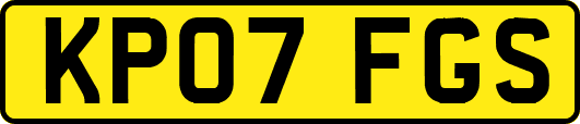 KP07FGS