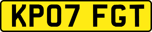 KP07FGT