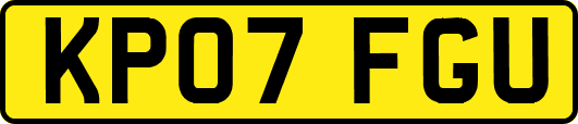 KP07FGU
