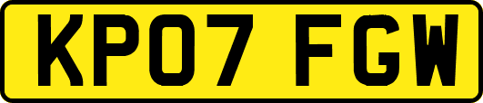 KP07FGW