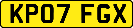 KP07FGX
