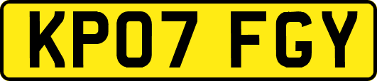 KP07FGY