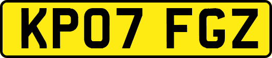 KP07FGZ