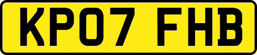KP07FHB