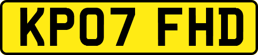 KP07FHD