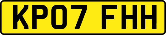 KP07FHH