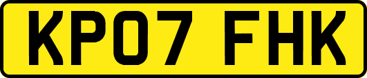 KP07FHK