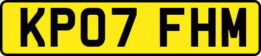 KP07FHM