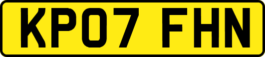 KP07FHN