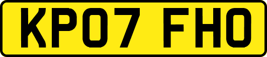 KP07FHO