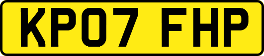 KP07FHP
