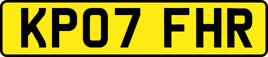 KP07FHR