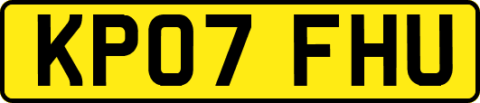 KP07FHU