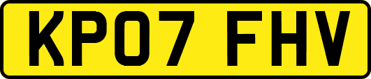 KP07FHV