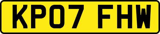KP07FHW